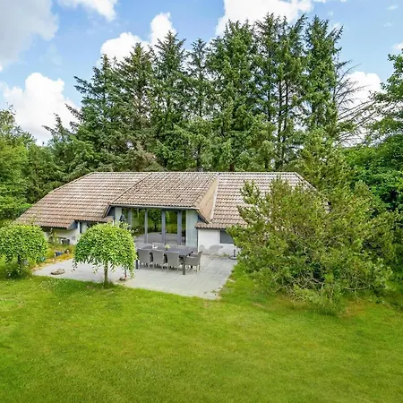 Hotel Lovely In Oksbl With Wifi 3*