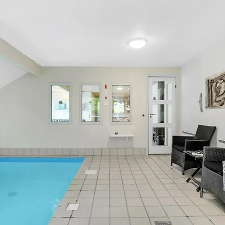 Lovely In Oksbl With Wifi Hotel Ovtrup